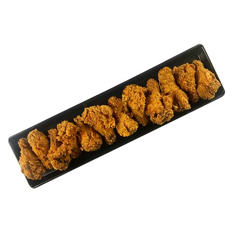 | BONELESS/WING | LINE SHOPPING