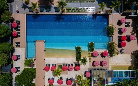 Pool View 的图像结果