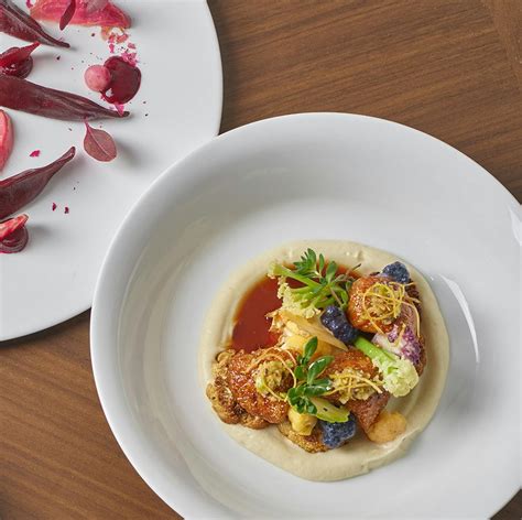 Our Menu — Café Boulud