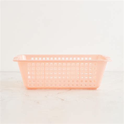 Buy Corsica Essentials Set of 2 Dish Drainer Baskets from Home Centre ...