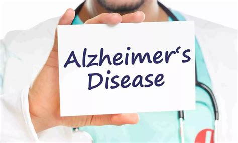 Could bizarre visual symptoms be telltale sign of Alzheimer's?