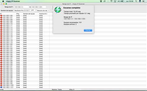 IP Scanner Portable 的图像结果