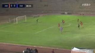 ASKO vs Onze Créateurs | Première Division du Mali | wk 52