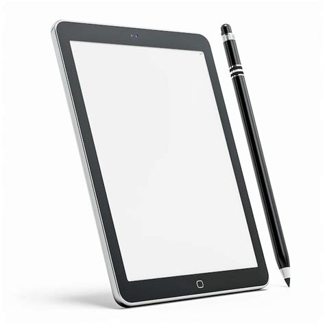 Computer Tablet with Pen 的图像结果