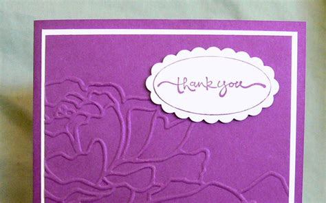 Embossing for Beginners 的图像结果