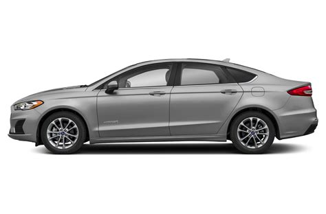 2020 Ford Fusion Hybrid - Specs, Prices, MPG, Reviews & Photos | Cars.com