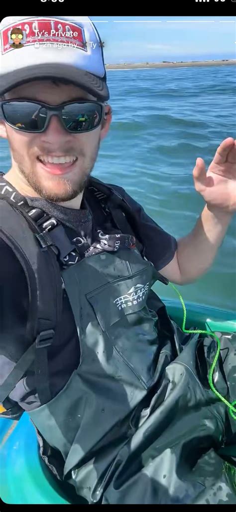 Ty Coone’s Memorial Service, Sequim Community Church, 31 May 2025 ...