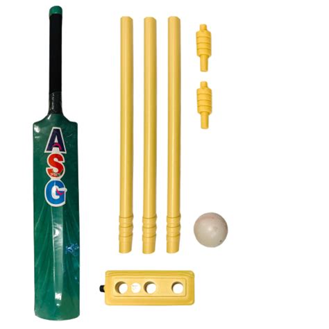 Buy Kid Cricket Set size 1, Backyard Creative Sports Game Ball for ...