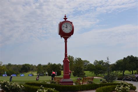 Golf Channel Am Tour Oklahoma: Championships On Their Minds - Oklahoma ...