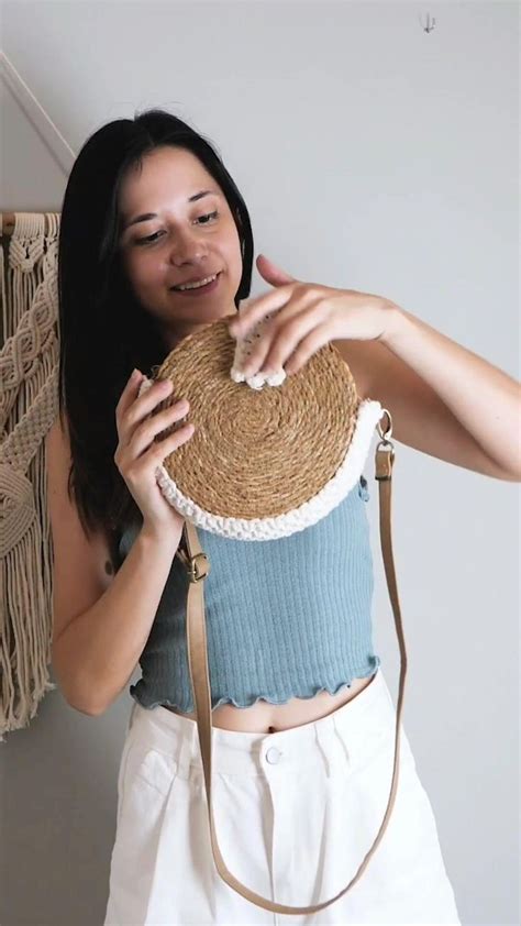 Image result for Bolso De Macrame Tutorial