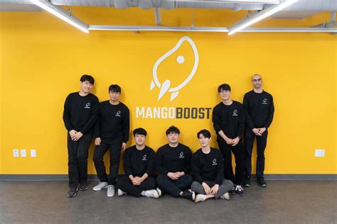 MangoBoost | Join Our Team of Dedicated DPU Engineers | 망고부스트