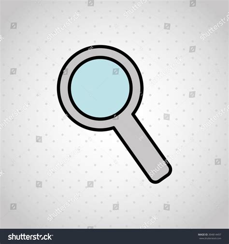 Image result for Magnifying Glass Design