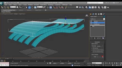 3DS Max Easy Tutorial for Building Design 的图像结果