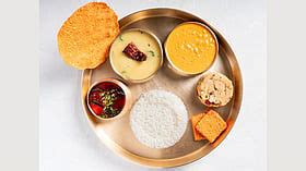 Food Review: Shenoy’s Is Taking GSB (Gaud Saraswat Brahmins) Cuisine To ...