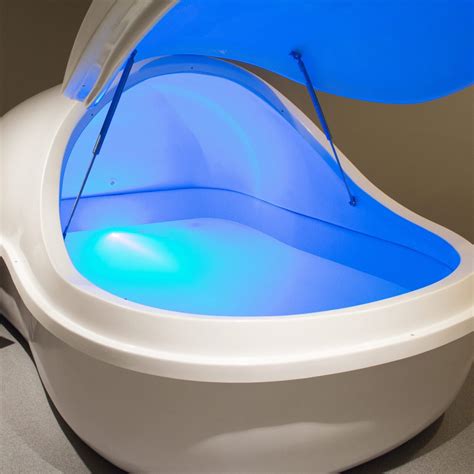 Image result for Flotation Tank Experience