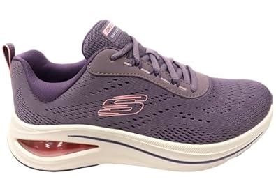 Buy Skechers-Sport Womens-Skech-AIR META-AIRED OUT-150131-PRMT-US6 ...
