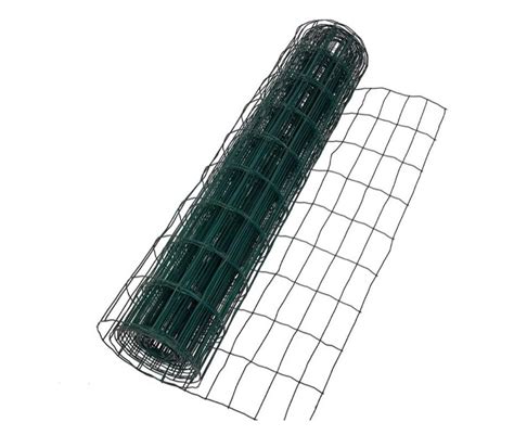10m Garden Plant Mesh Roll 50mm² - Woodstoc - Outside Made Better