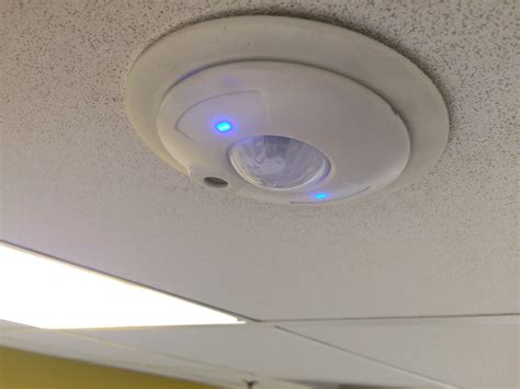 Image result for Sensor Lighting Control