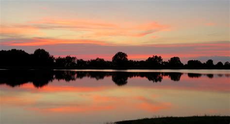 Crowley's Ridge State Park - Parks Guidance