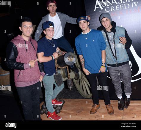 Os Irmaos Brooks Janoskianos Janoskians | The Janoskians Wiki | Fandom