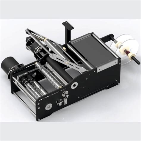 Customize Machine for Inspection and Testing | Modern