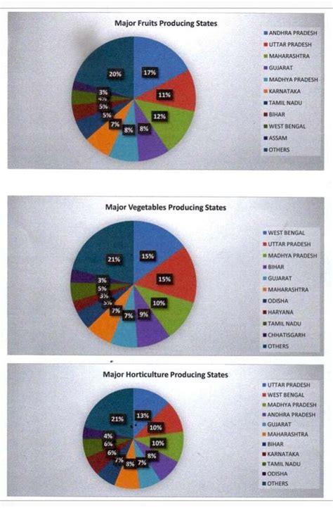 Horticulture output reaches all-time high of 330 MT, acreage and ...