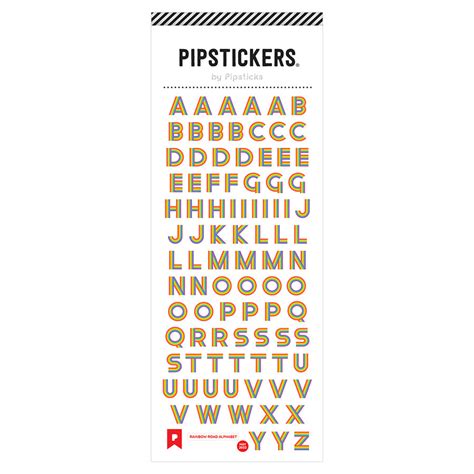 Image result for R Alphabet Sticker