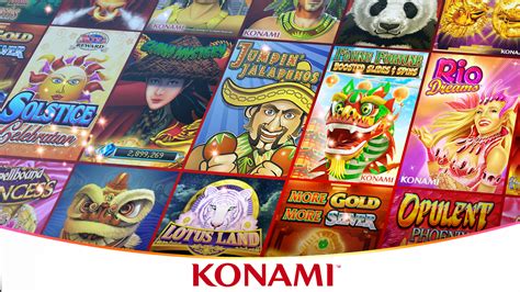 free slot games konami apk v1.2.4