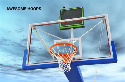 Basketball Backboard 的图像结果