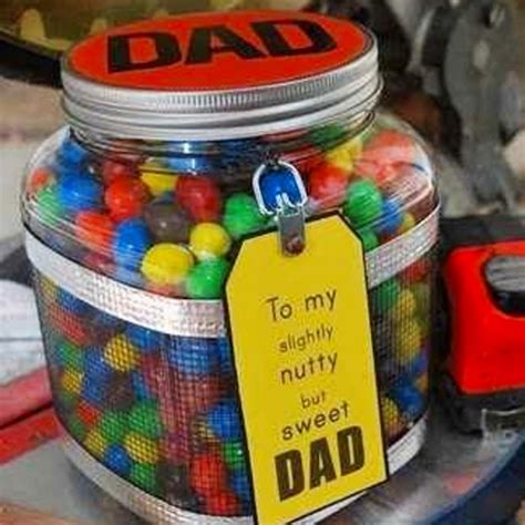 DIY Gifts For Dad - 47 Easy Homemade Father's Day Gift Ideas Kids Can Make