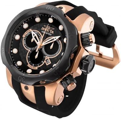 Invicta Men's 0361 Reserve Collection Venom India | Ubuy
