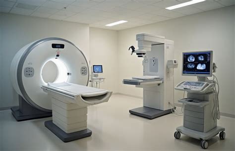 MRI Breast With Contrast: Difference Between MRI, Mammogram ...