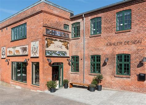 KÄHLER FLAGSHIP STORE NAESTVED (2025) All You Need to Know BEFORE You ...