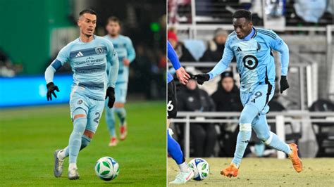 Where to watch Sporting KC vs. Minnesota United live stream, TV channel ...
