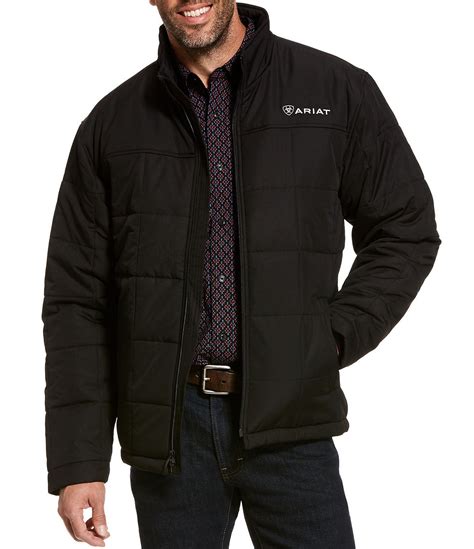 Ariat Crius Insulated Jacket | Dillard's