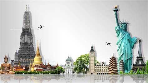 Travel around the World Countries 的图像结果