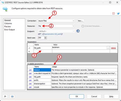 Image result for Azure Files Service Design