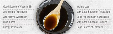 Dhampure Speciality Blackstrap Molasses, 500G | Baking Syrup For ...