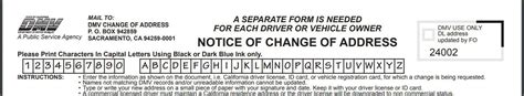 Image result for Change of Address License Sticker SA