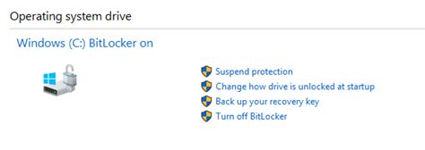 Image result for How to Enable BitLocker Check