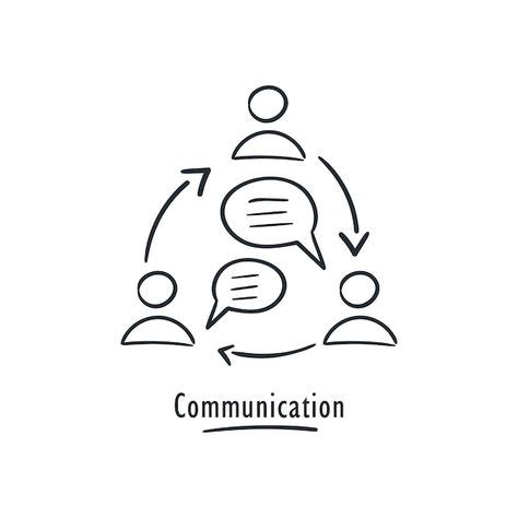 Image result for Computer Drawing Communication Tile