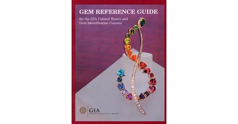 Image result for Gem Reference Guide