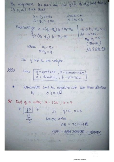 Image result for Division Algorithm Worksheet.pdf