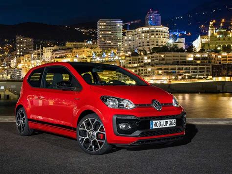 Volkswagen SA Really Needs to Bring The VW Up! GTI to South Africa ...
