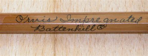 History of Vintage Fly Rod Makers - N to Z