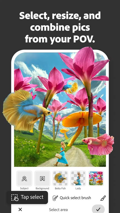 Download Adobe Photoshop: Photo Editor APKs for Android - APKMirror