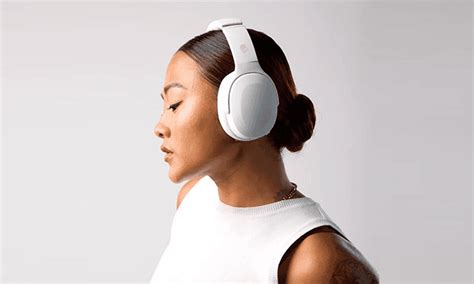 Skullcandy Crusher® Evo Wireless Headphones – Adjustable Bass ...