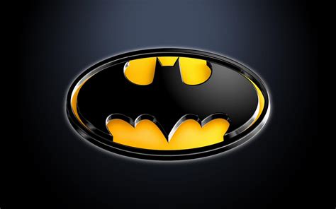 Batman Logo HD Wallpapers - PixelsTalk