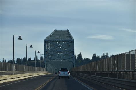 HistoricBridges.org - Lewis and Clark Bridge Photo Gallery