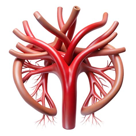 Artery PNGs for Free Download